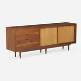 Phillip Lloyd Powell, Cabinet