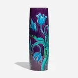 Axel Salto, Early vase, c. 1925, glazed porcelain