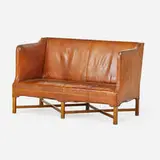 Kaare Klint, Settee, Denmark