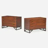 Svend Langkilde, Pair of dressers, Denmark