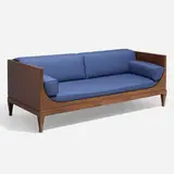 Frits Henningsen, Sofa