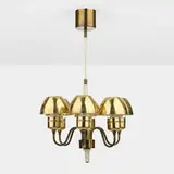 Hans Agne Jakobsson, Chandelier