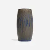 Gunnar Nylund, Rubus vase, model 12, 1965, glazed stoneware