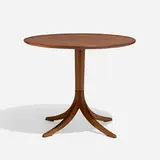 Frits Henningsen, Occasional table