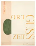 Franz Erhard Walther, Werkzeichnung