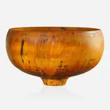 Ron Kent, Pine bowl
