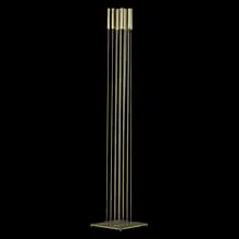 Harry Bertoia, Tall untitled sounding sculpture (Sonambient)