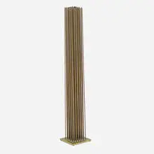 Harry Bertoia, Large untitled sounding sculpture (Sonambient)