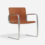Poul Kjærholm, PK 13 armchair