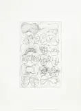 Matt Mullican, Untitled