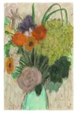 Max Peiffer Watenphul, Blumenstrauß