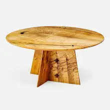Thomas Hucker, Large dining table