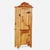Tommy Simpson, Cabinet