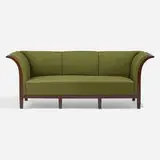 Frits Henningsen, Sofa