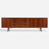 Ib Kofod-Larsen, Cabinet