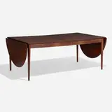 Arne Vodder, Dining table, model 227