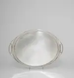 Berlin, Silber, getrieben, geschnitten
