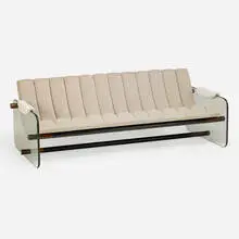 Craft Associates, Sofa
