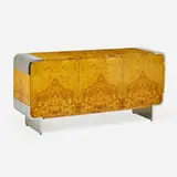 Leon Rosen, Cabinet, Pace Collection