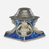 Martin Brothers Pottery, Inkwell