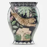 Large vase by Alfred Powell for Wedgwood, England, sold Jan 2019