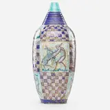 Jean Mayodon, Tall vase, France