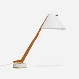 Hans Agne Jakobsson, Table lamp, model B54