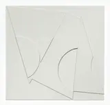 Michael Canney, 'Circle & Square - Variation 17'