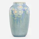Sadie Irvine for Newcomb College Pottery, Transitional vase