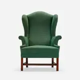 Frits Henningsen, Wingback armchair