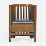 Plail Brothers, Armchair