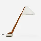 Hans Agne Jakobsson, Table lamp, model B54