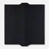 Bruno Gambone, Untitled, 1972, acrylic on shaped canvas