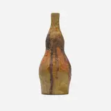Marcello Fantoni, Vase, c. 1960, glazed stoneware