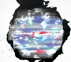 Matthew Radford, Untitled, oil on canvas