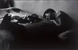 New York City by Elliott Erwitt, 1953, Späterer Silbergelatineabzug, sold Dec 2020