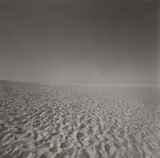 Harry Callahan, Cape Cod, 1972, Silbergelatineabzug