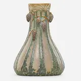 Paul Dachsel, Amphora vase