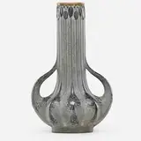 Paul Dachsel, Two-handled Amphora vase