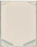smell of the crowd by Matt Connors, 2008, Öl auf Leinwand, sold Nov 2019