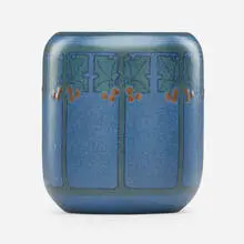 Marblehead Pottery, Vase