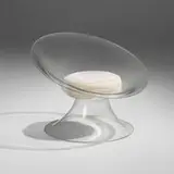 Erwine & Estelle Laverne, Buttercup chair from the Invisible Group