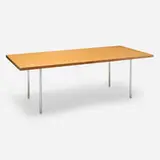 Poul Kjærholm, PK 41 table