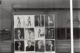 Tampa by Lee Friedlander, 1970, Späterer Silbergelatineabzug, sold Jun 2022