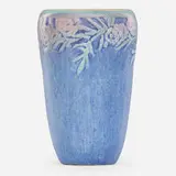 Henrietta Bailey for Newcomb College Pottery, Cabinet vase