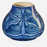 Olive Webster Dodd for Newcomb College Pottery, Early vase