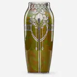 Loetz, Titania vase, Austria