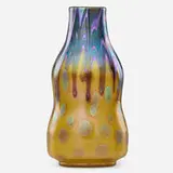 Loetz, Fine Phänomen vase (Gre 2/314), Austria