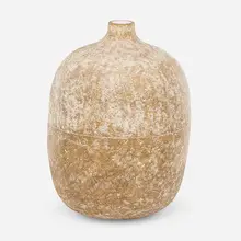 Large vessel by Claude Conover, sold Sep 2018