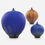 Collection of Three Works by Rose and Erni Cabat, sold Sep 2018